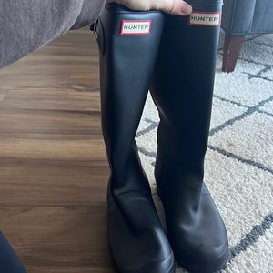 Hunter Boots